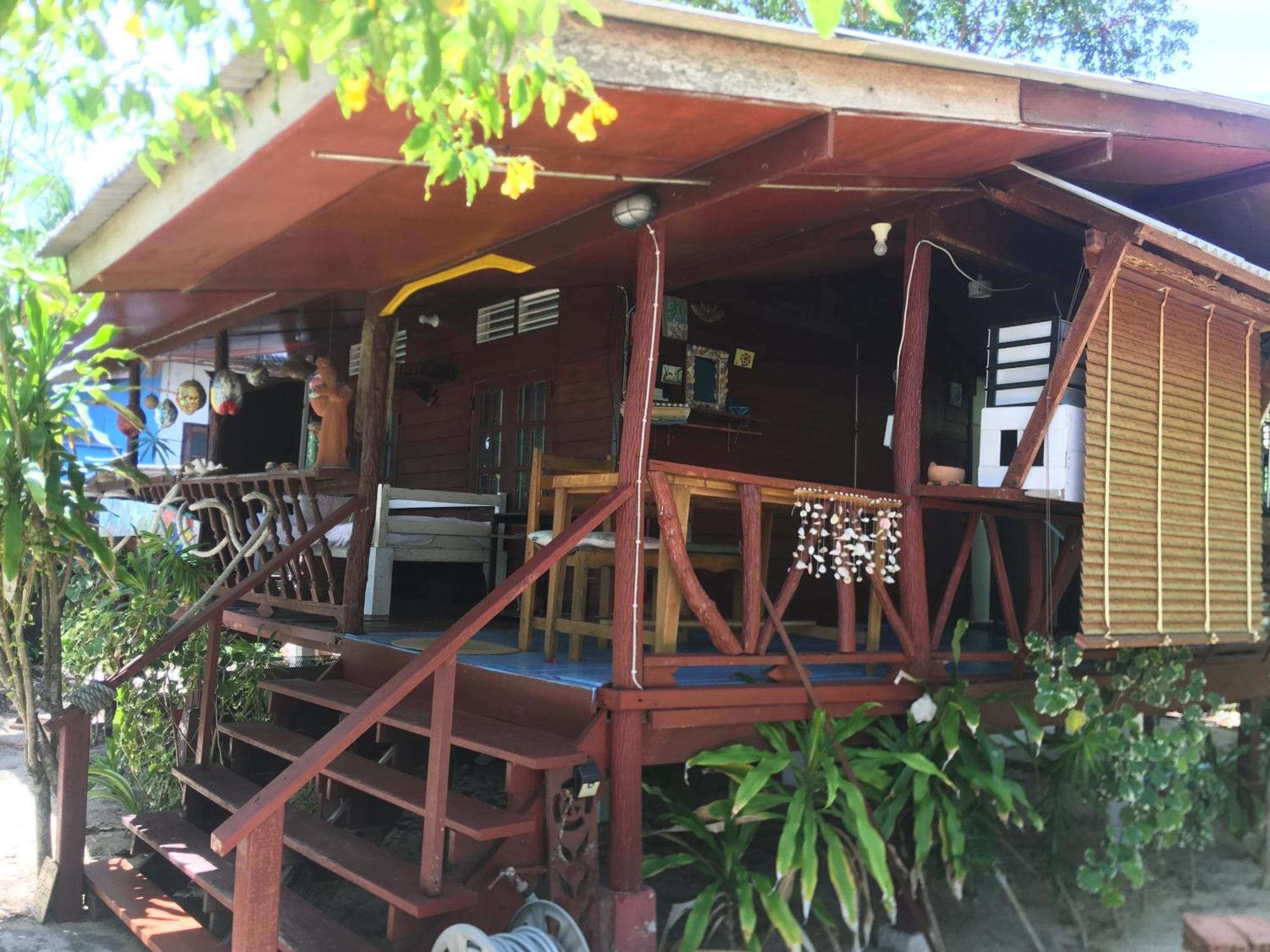 Ban Bang Po Bangpo Village מראה חיצוני תמונה